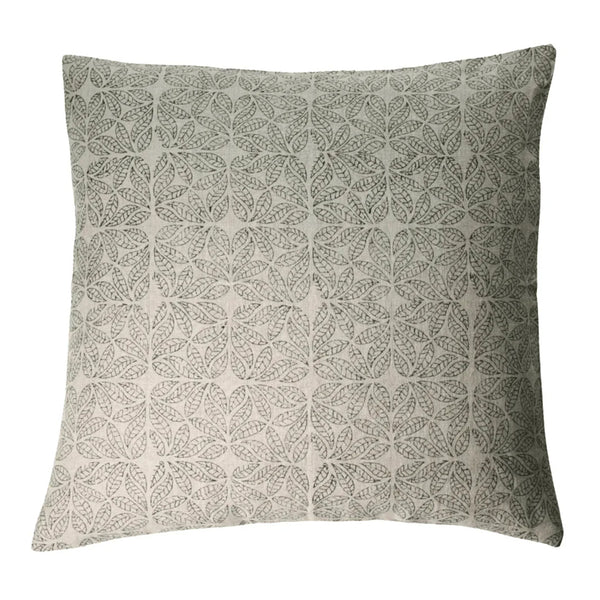 Fanning Pillow Cover