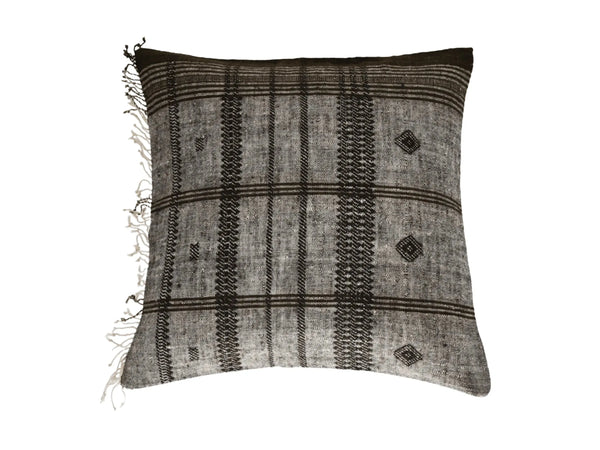 Clyde Woven Pillow Cover