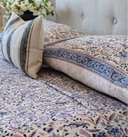 Blossom Haven Bed Sheet Set Bedsheet