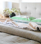 Floral Dreams Bed Sheet Set Bedsheet