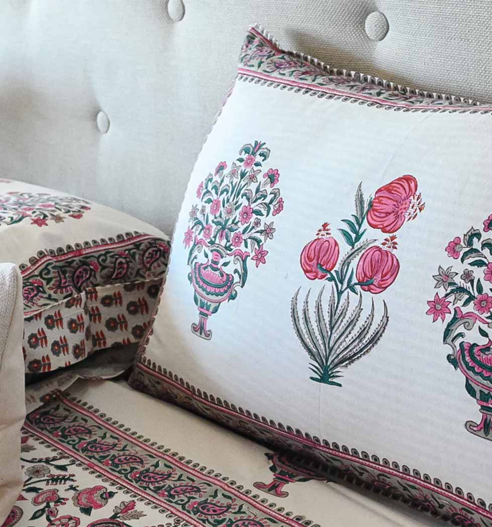 Everbloom Bed Sheet Set Bedsheet