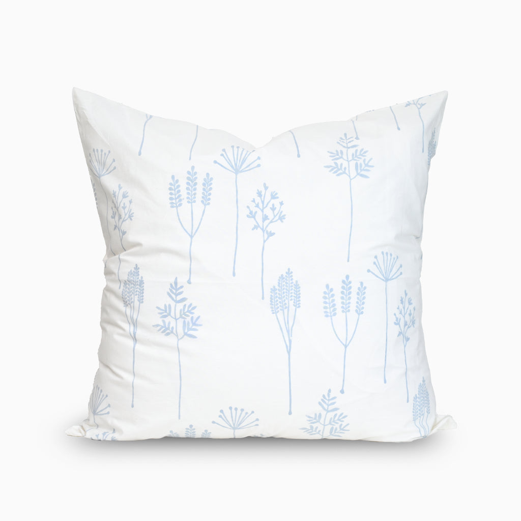 Floral Ground Bedsheet Set Bedsheet