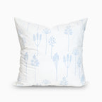 Floral Ground Bedsheet Set Bedsheet