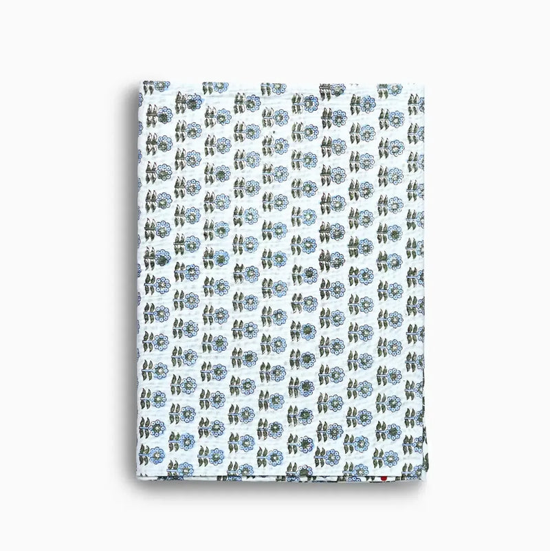Imogen Ditsy Prints Table Cloth Table Cloth