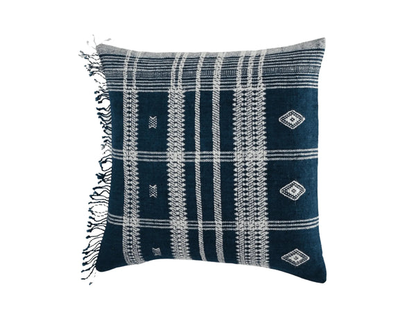 Harold Woven Pillow Cover
