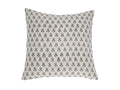 Mary Ditsy Prints Cornforth White Pillow Cover 26" x 26" Double Sided Pillow Covers