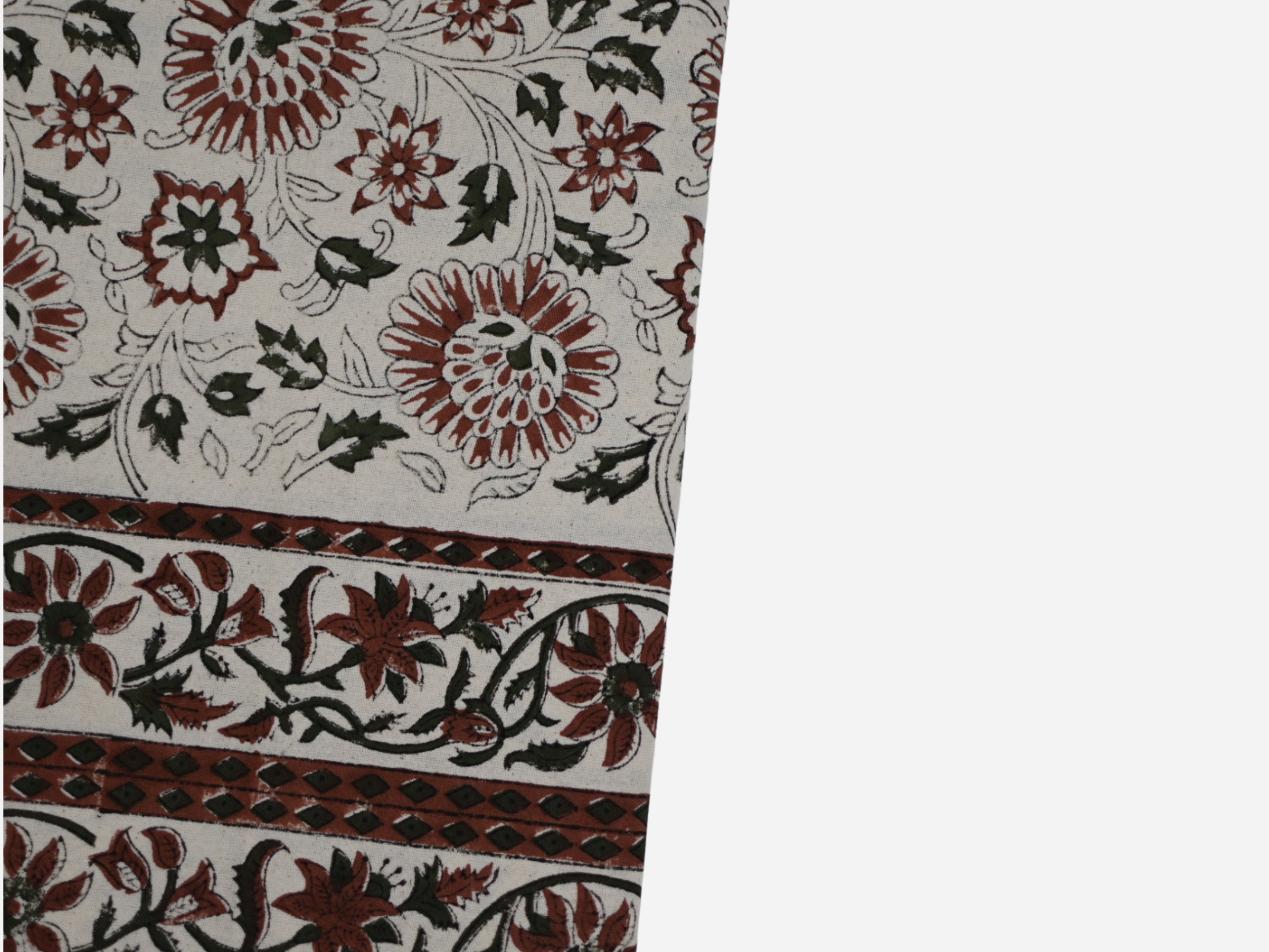 Lana Botanical Print Table Cloth