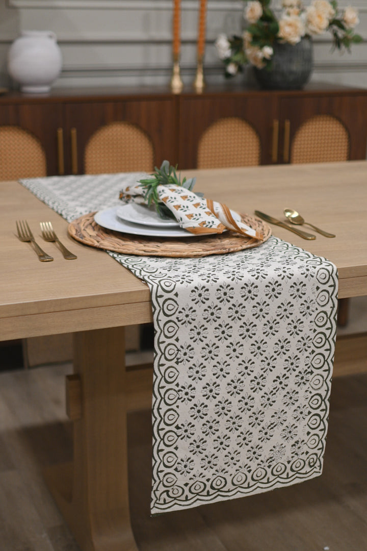 Tablecloths