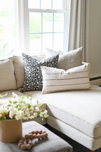 Ella Pillow Cover - Maple Village Lane