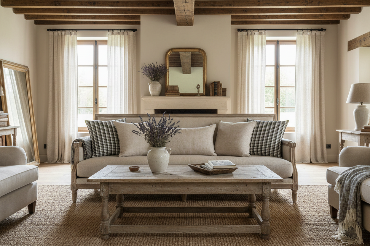 Magnus Check Ash Grey Pillow Cover Pillow Covers