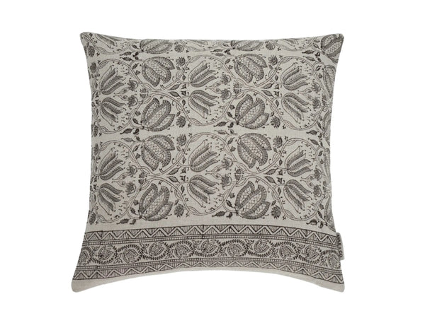Beau Pillow Cover
