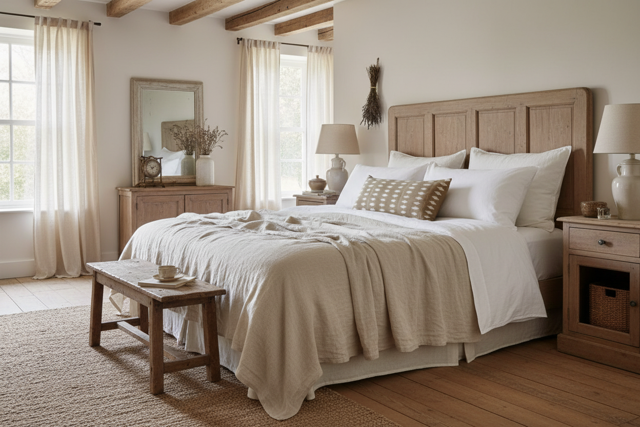 Walton Geometric Deep Camel Pillow Cover Pillow Covers