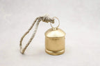 Gold Bell Home Decor