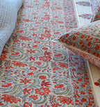 Garden Serenity Bed Sheet Set Bedsheet