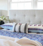 BloomAura Bed Sheet Set Bedsheet