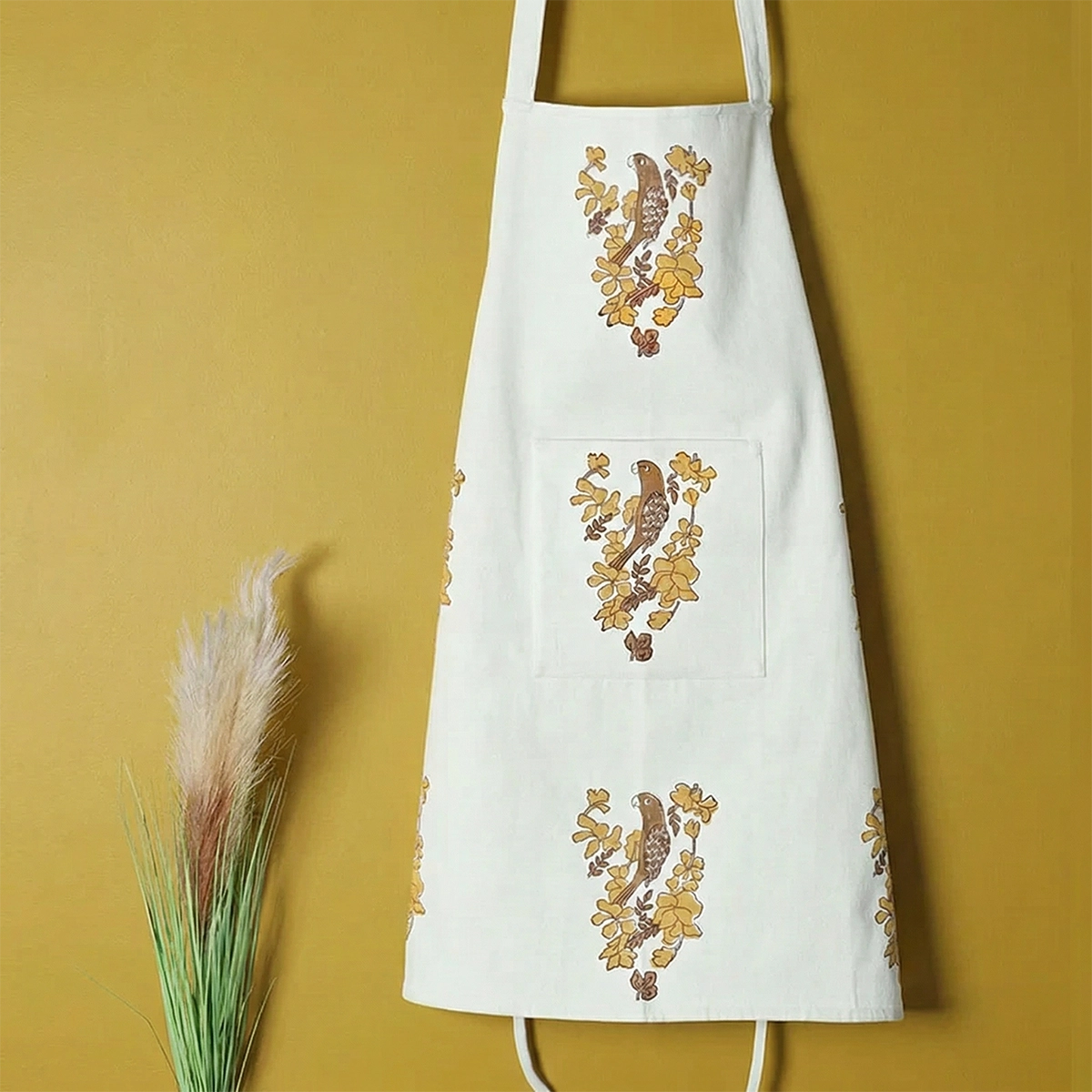 Mason Kitchen Apron Aprons