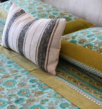 Botanic Bliss Bed Sheet Set Bedsheet