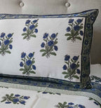 Bloomscape Bed Sheet Set Bedsheet