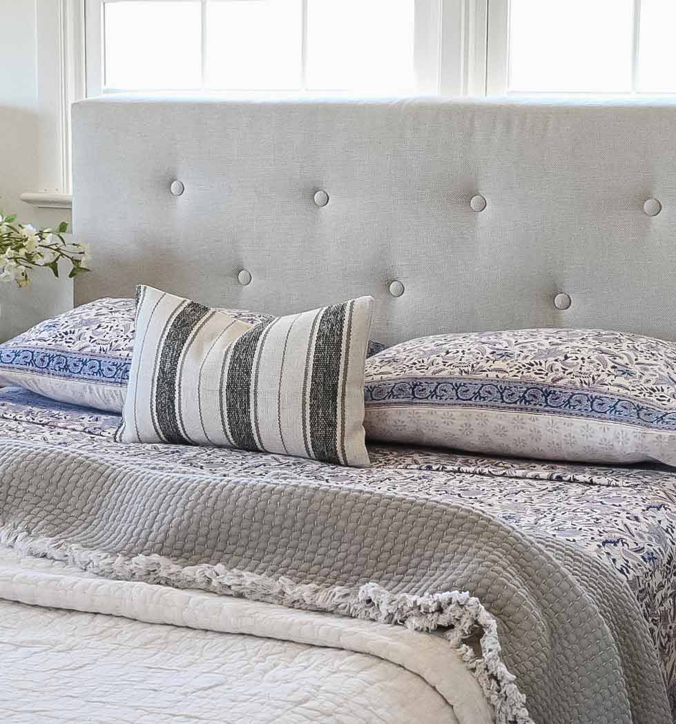 Blossom Haven Bed Sheet Set Bedsheet