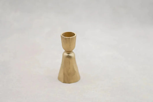 Candle Holders, 2 sizes - Maple Village Lane