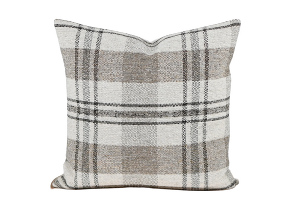 Maude Woven Pillow Cover