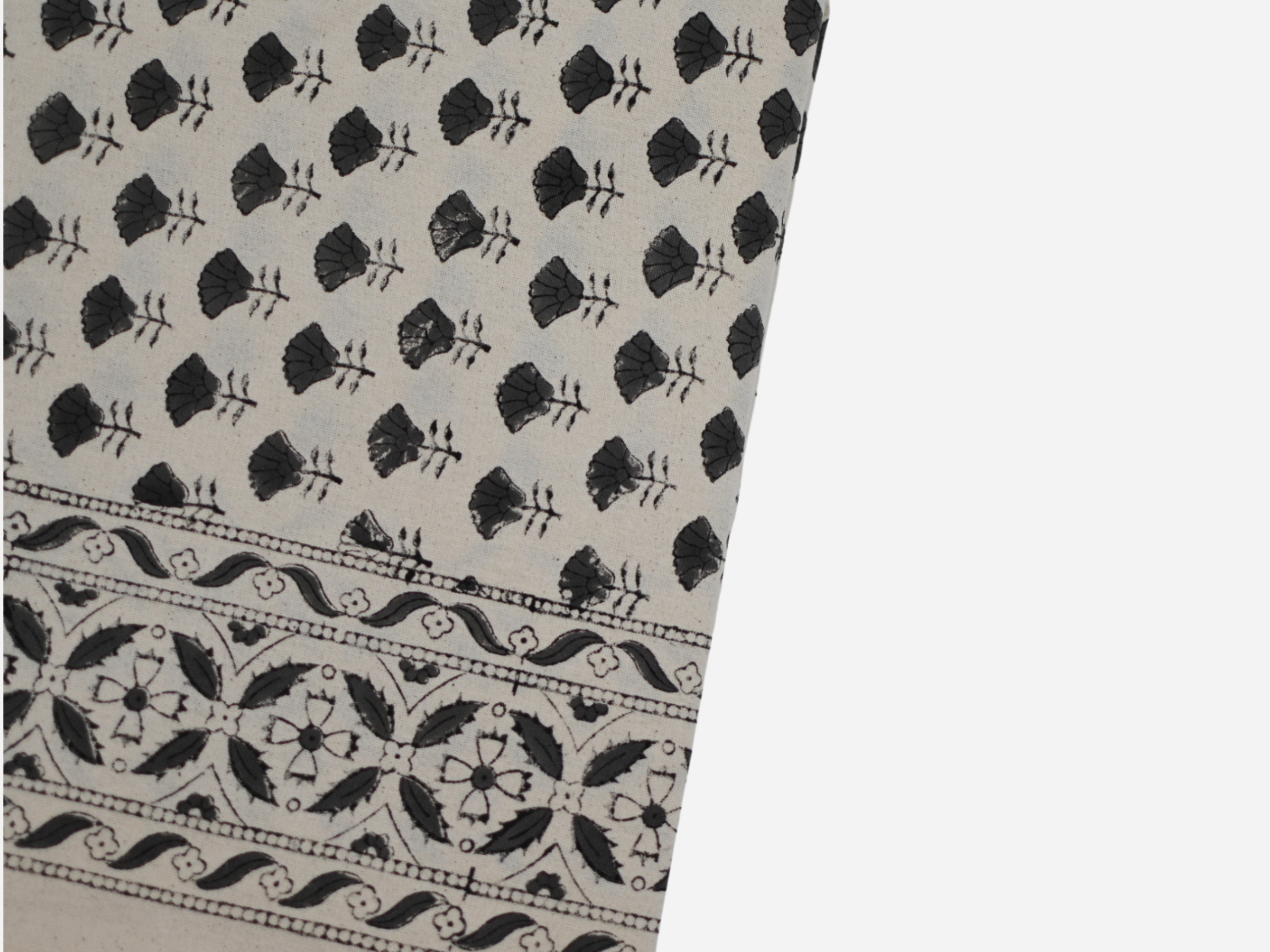 Carly Ditsy Prints Table Cloth