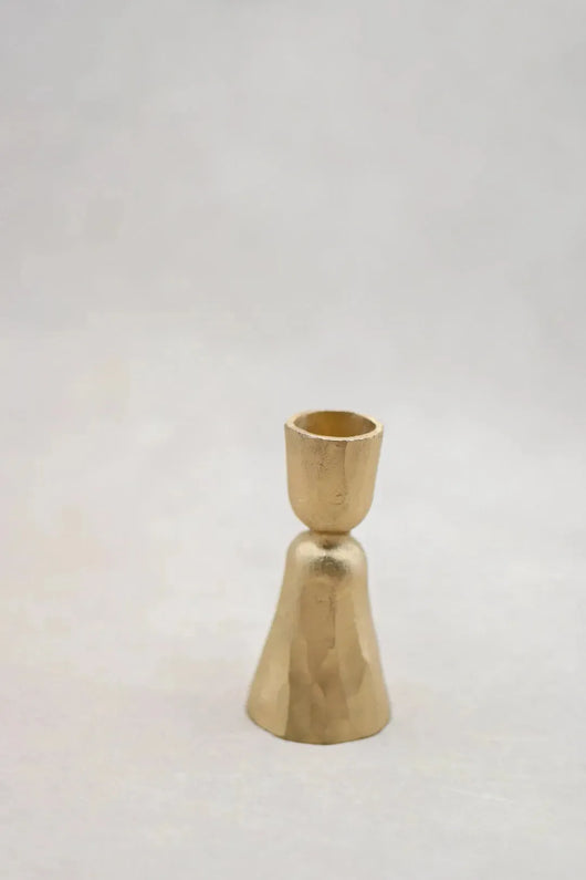 Candle Holders, 2 sizes - Maple Village Lane