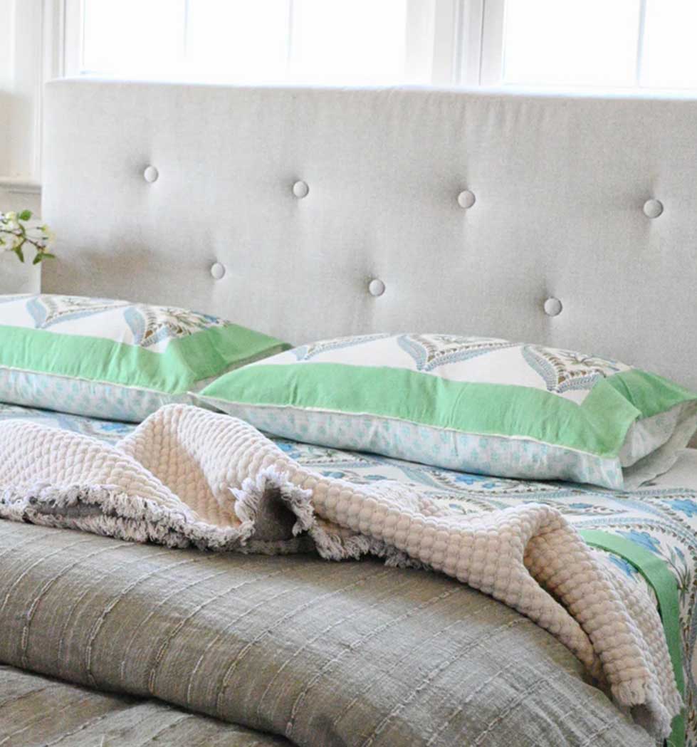 Floral Dreams Bed Sheet Set Bedsheet