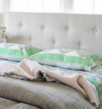 Floral Dreams Bed Sheet Set Bedsheet