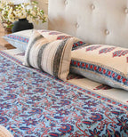 BloomAura Bed Sheet Set Bedsheet