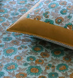 Botanic Bliss Bed Sheet Set Bedsheet