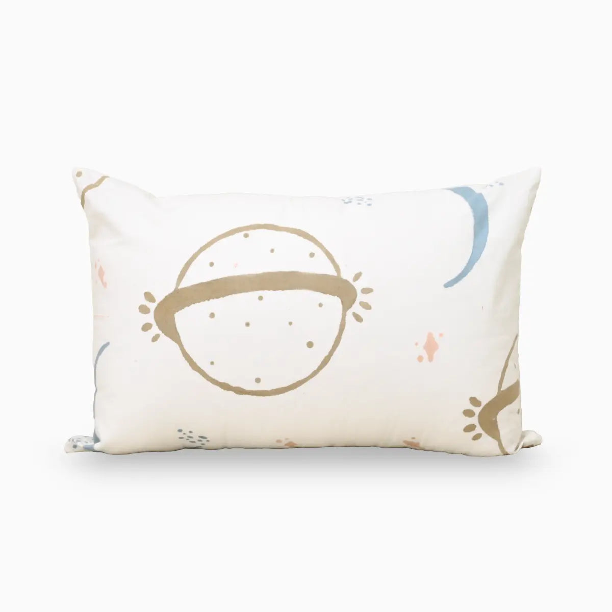 Little Astrals Bedsheet Set Bedsheet