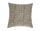 Isabella Botanical Print Sage Pillow Cover 26" x 26" Double Sided Pillow Covers