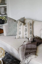 Arla Pillow Cover - Maple Village Lane