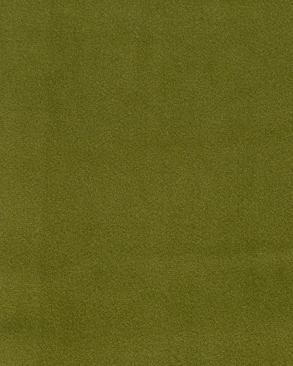 Zeta Faux Velvet Solid Fabric