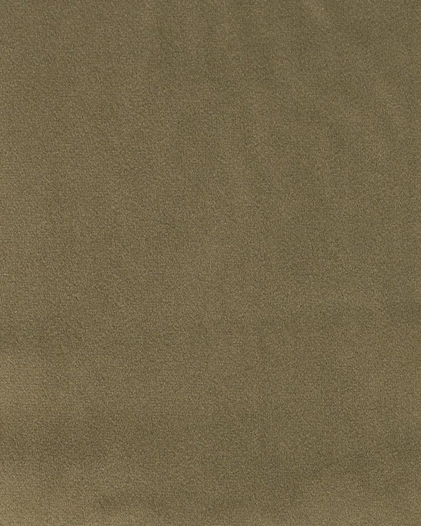 Ove Faux Velvet Solid Fabric