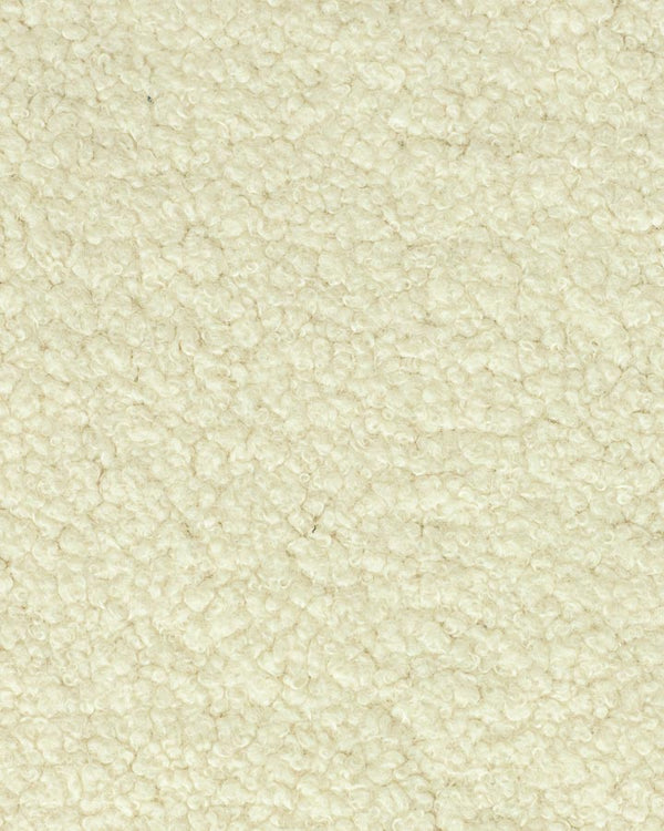 Elira Woven Boucle Solid Fabric