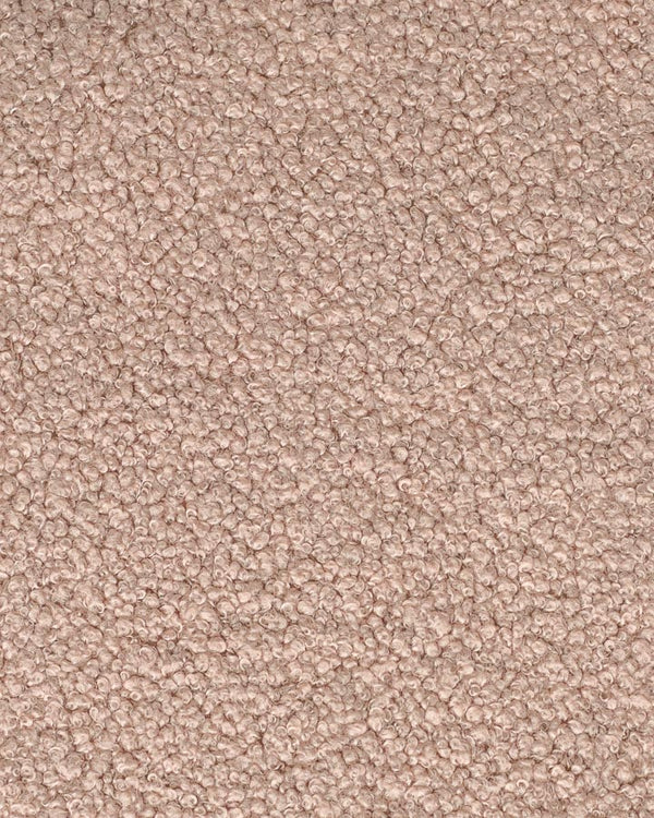 Kaira Woven Boucle Solid Fabric