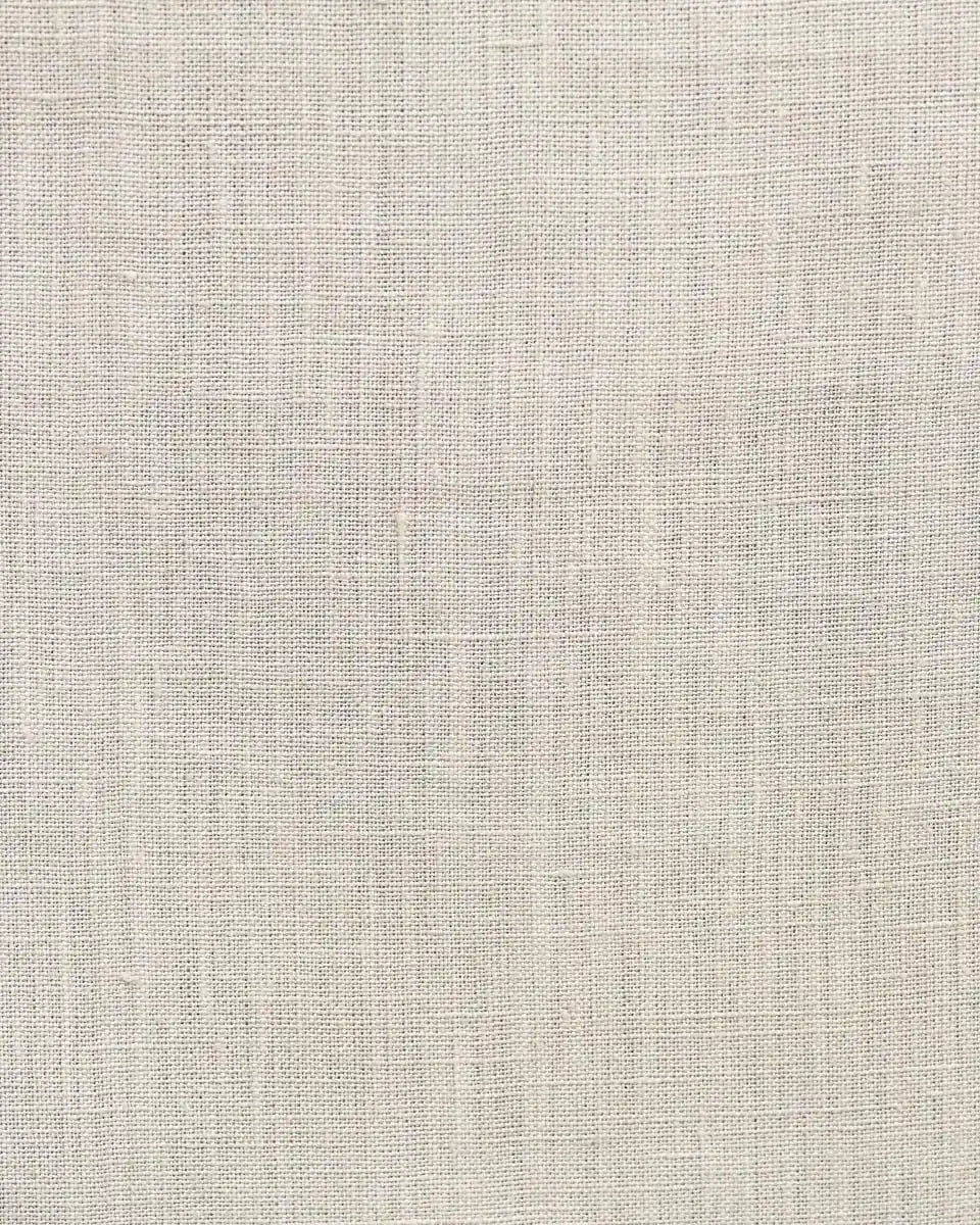 Nolan Solid Linen Fabric