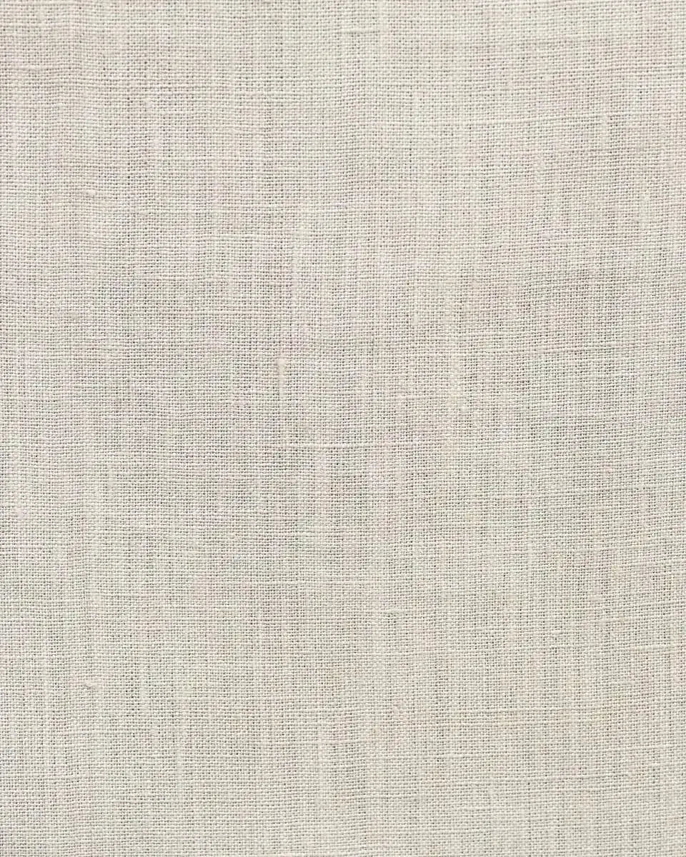 Gentry Linen Oyster Grey Pillow Cover Pillow Covers