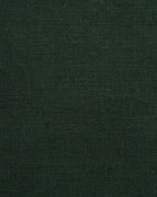 Woody Solid Linen Fabric Olivine Solid Linen Fabrics