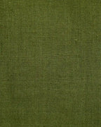 Quincy Linen Woodland Green Pillow Cover Pillow Covers