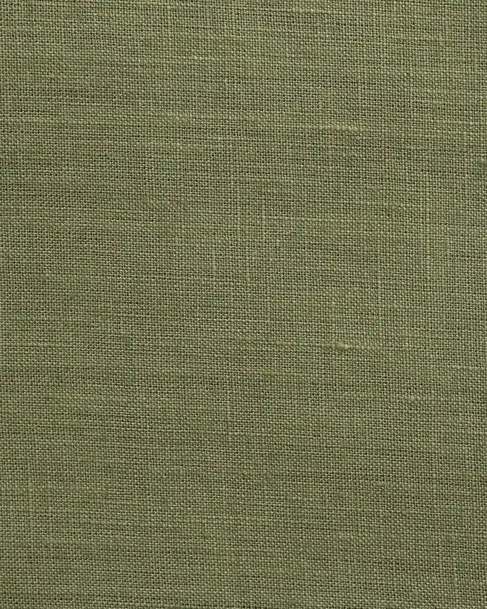 Annie Solid Linen Fabric