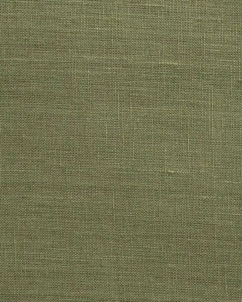 Penrose Linen Vintage Sage Pillow Cover Pillow Covers