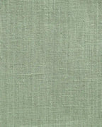 Laurel Linen Sage Green Pillow Cover