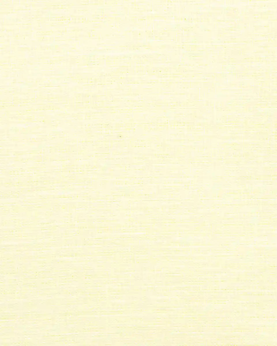 Woody Solid Linen Fabric