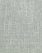Fletcher Linen Aqua Pillow Cover Pillow Covers
