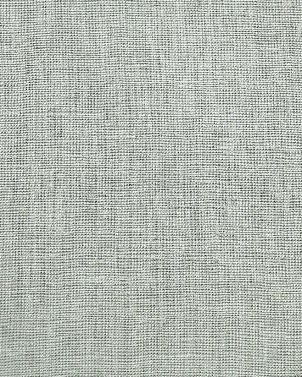 Fletcher Linen Aqua Pillow Cover Pillow Covers