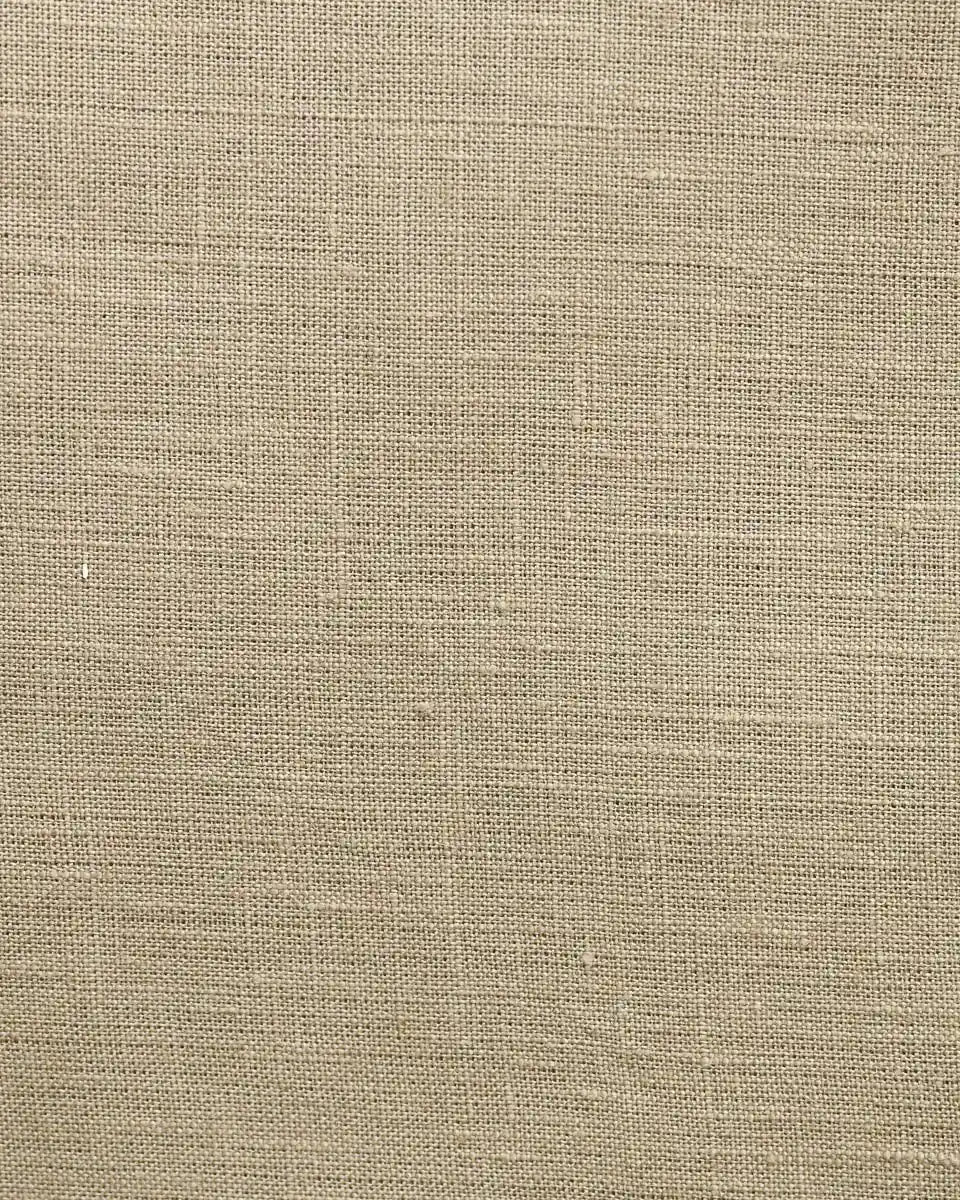 Nolan Solid Linen Fabric