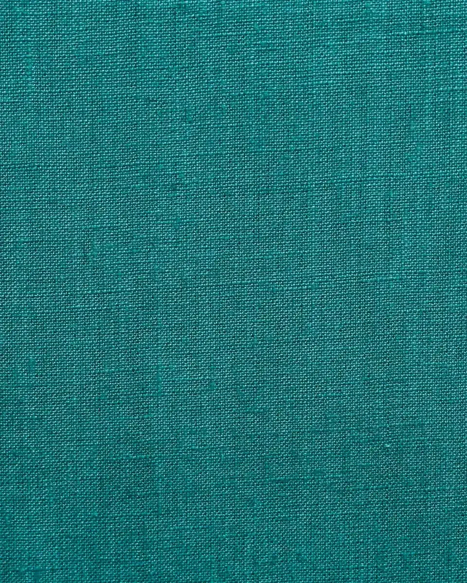 Ellington Linen Transformative Teal Pillow Cover Pillow Covers